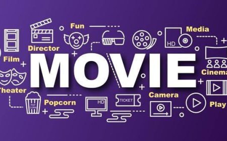 Letest 4 Movies लॉन्च की गई हैं - यह मूवी आपको Netflix और Google पर सर्च करने पर offline और Online फाइल मिल जाएगी।