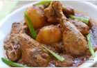 Chicken कोसा रेसिपी (स्टेप बाय स्टेप)