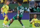 Ivan Toney का शानदार डेब्यू, Al-Ahli और Cristiano Ronaldo के Al-Nassr के बीच 1-1 का ड्रॉ
