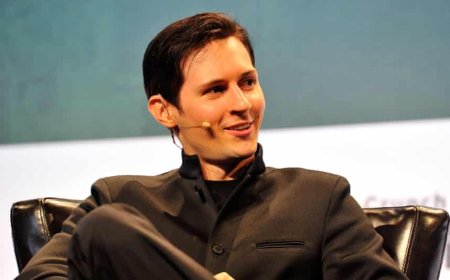 Telegram CEO Pavel Durov's - गिरफ्तारी से नायक की छवि को मजबूती मिल सकती है
