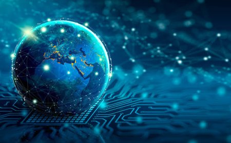 ग्लोबल टेक्नोलॉजी ट्रेंड्स: पर्यावरण के लिए नई तकनीक ने बदला खेल