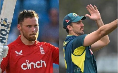 England vs Australia 3rd T20I Match Highlights: T20 का भविष्य और ऑलराउंडर का महत्व