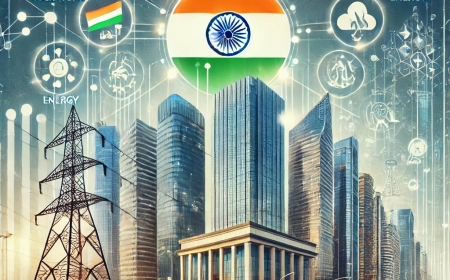 भारत की टॉप 10 बिज़नेस कंपनियां – विकास, सफलता और वैश्विक पहुंच