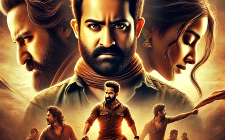 देवरा बॉक्स ऑफिस रिपोर्ट: दूसरे दिन की सफलता और भविष्य की चुनौतियां