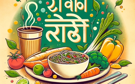 स्वास्थ्य और पर्यावरण के लिए खाने की बर्बादी को कम कैसे करें