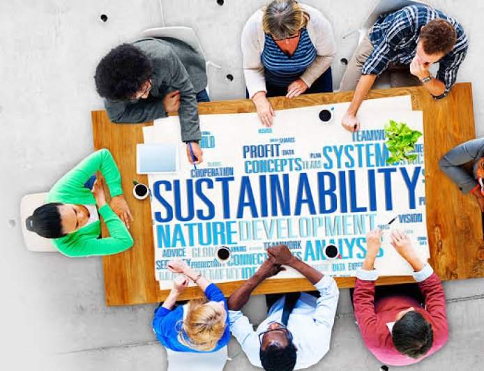 सस्टेनेबिलिटी (स्थिरता) को बढ़ावा देने के लिए सबसे प्रभावी कदम क्या है? - पोल