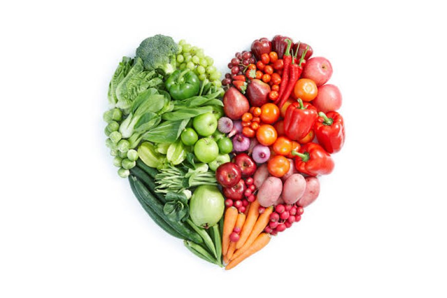 संतुलित आहार (Balanced Diet)