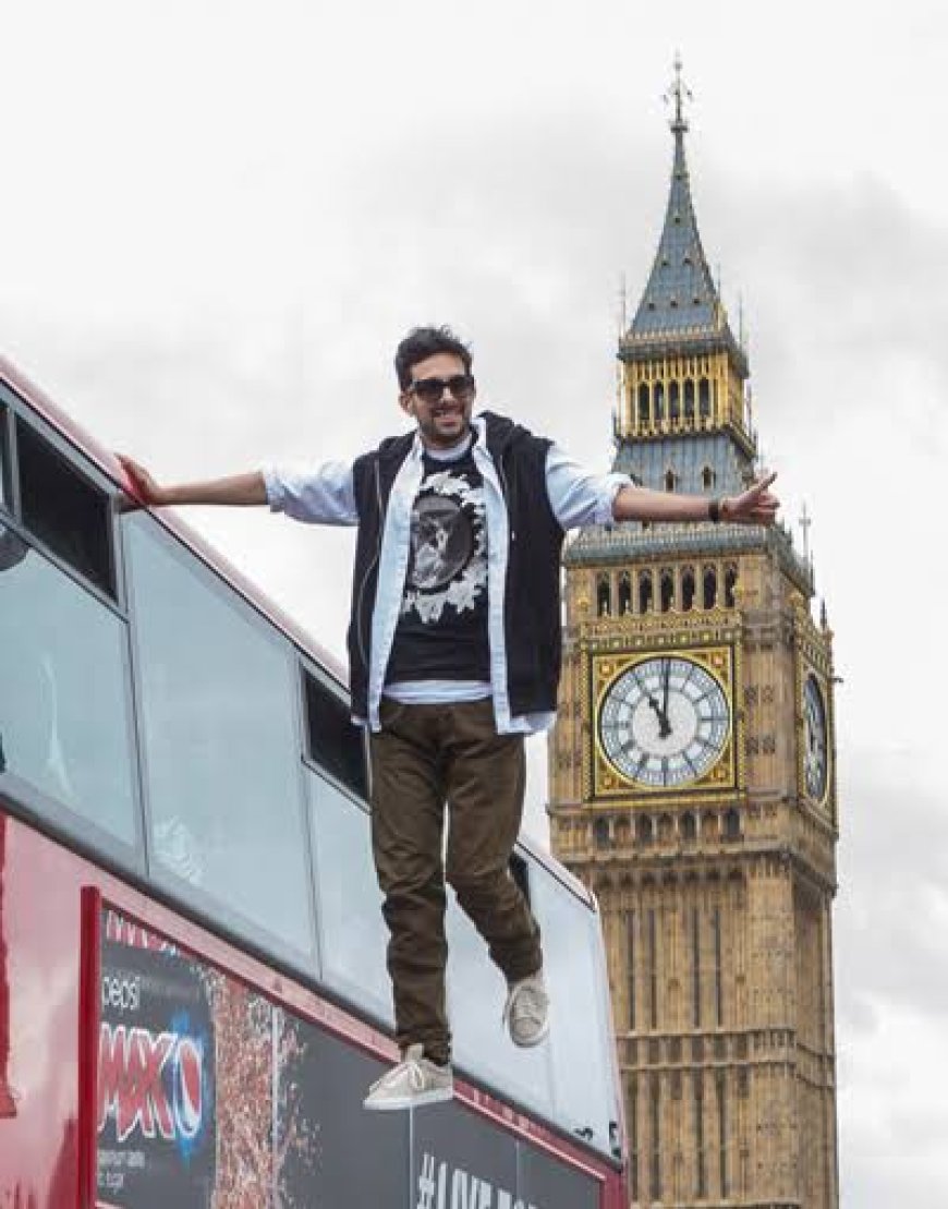 डायनामो