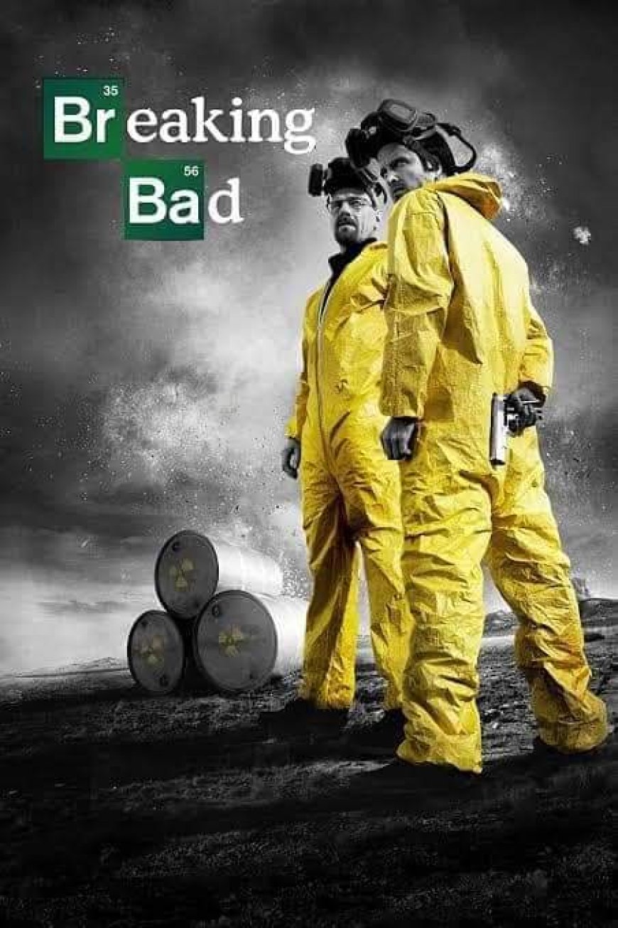 ब्रेकिंग बैड (Breaking Bad)