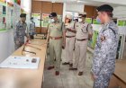 CRPF to Take Over VIP Security from NSG: Government Order