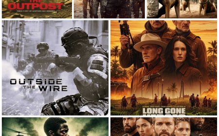 दुनिया की 7 सबसे बेहतरीन रेटेड फिल्में: एक विस्तृत समीक्षा