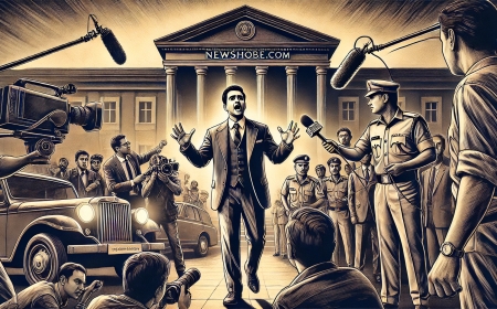 आरजी कर कांड में सन्जय राय के विस्फोटक खुलासे: क्या सरकार कर रही है फंसाने की कोशिश?