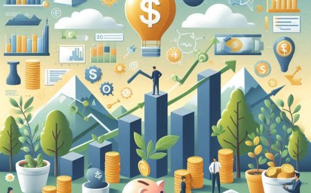 60,000 की सैलरी से भविष्य के लिए बचत और निवेश कैसे करें: एक सटीक योजना