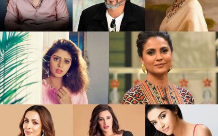 क्या आप जानते हैं? ये फिल्मी सितारे असल में क्रिश्चियन हैं!