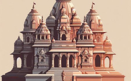 बोलांगीर का हरिशंकर मंदिर: इतिहास, वास्तुकला और सांस्कृतिक धरोहर की अद्वितीय झलक