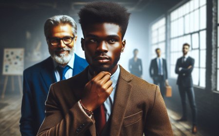 दूसरों के काम बिगाड़ने वालों की सोच और बनाने वालों की महानता