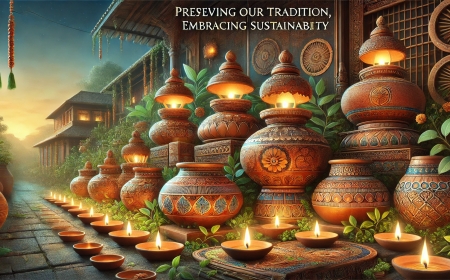 क्या हम आधुनिकता में खो रहे हैं अपनी प्राचीन विरासत? जानिए कैसे पुरानी परंपराएं आज भी हैं उपयोगी