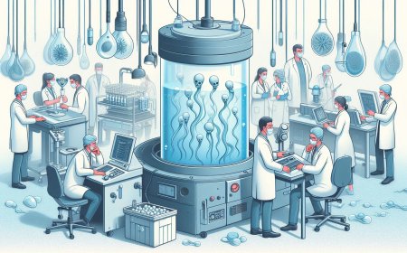 क्या सैनिकों की मृत्यु के बाद उनके वंशज पैदा करना सही है? इज़राइल में नई नीति से जुड़ा विवाद