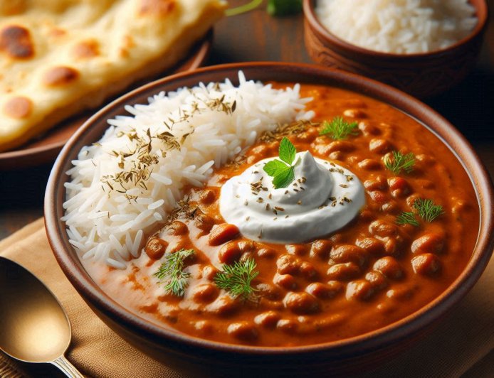 पंजाबी दल मखनी रेसिपी (रेस्टोरेंट स्टाइल) - घर पर बनाएं स्वादिष्ट और मलाईदार दल मखनी