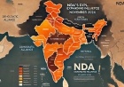 क्या NDA का प्रभाव बढ़ रहा है? नवंबर 2024 की ताज़ा स्थिति