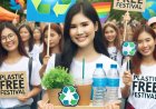 क्या 'प्लास्टिक मुक्त महोत्सव' से पर्यावरण में आएगा बदलाव?