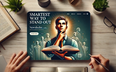 क्या इंसान को सबसे अलग और स्मार्ट बनाने का तरीका खोजा जा सकता है? जानें रहस्य!