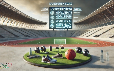 टोक्यो ओलंपिक्स के बाद खेल जगत की चुनौतियाँ: क्या हम समाधान के करीब हैं?