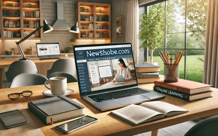 क्या ऑनलाइन शिक्षा परंपरागत पढ़ाई का भविष्य है?