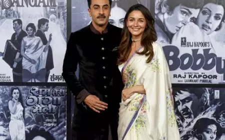 क्या राज कपूर की विरासत को नई पीढ़ी समझ पाएगी? RK@100 फिल्म फेस्टिवल की खास बातें