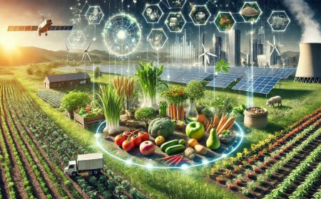 क्या सतत कृषि पद्धतियाँ हमारे भविष्य को बचा सकती हैं? जानिए इन नवीनतम विधियों के बारे में