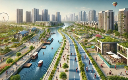 भारत में शहरीकरण की चुनौतियाँ और समाधान: क्या स्मार्ट योजनाएँ शहरों को बचा सकती हैं?