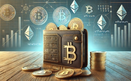 क्रिप्टोकरेंसी में निवेश कैसे करें? जानें शुरुआती गाइड!