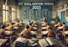 क्या West Bengal Madhyamik Pariksha 2025 का शेड्यूल सही समय पर जारी हुआ? परीक्षा में क्या नया बदलाव किया गया है?