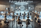 क्या भविष्य में शिक्षा पूरी तरह बदल जाएगी?