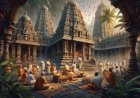 क्या हिंदू मंदिरों के भूल गए रीति-रिवाजों को संजोया जा सकता है? पवित्र प्रथाओं का संरक्षण क्यों जरूरी है?