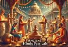 क्या प्राचीन हिंदू त्योहारों का हमारे जीवन में आध्यात्मिक महत्व है?