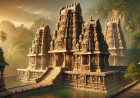 प्राचीन हिंदू वास्तुकला की विरासत: मंदिर और पवित्र संरचनाएं क्यों हैं आज भी अद्भुत?