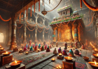 क्या हम भूल रहे हैं हिंदू मंदिरों के प्राचीन त्योहार और परंपराएँ?