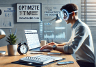 बेहतर टाइम मैनेजमेंट तकनीकें जो 2025 में उत्पादकता को बढ़ाएंगी?