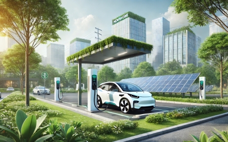 क्या इलेक्ट्रिक वाहन बदल देंगे यात्रा का भविष्य?