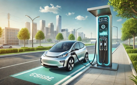 ग्रीन ट्रांसपोर्टेशन: क्या इलेक्ट्रिक वाहन यात्रा का भविष्य बदल देंगे?