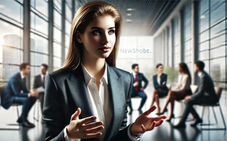 क्या आपकी कम्युनिकेशन स्किल्स आपकी सफलता में बाधा बन रही हैं? जानिए कैसे सुधारें!