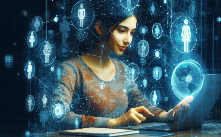 क्या 2025 में करियर सफलता के लिए नेटवर्किंग है सबसे बड़ा मंत्र?