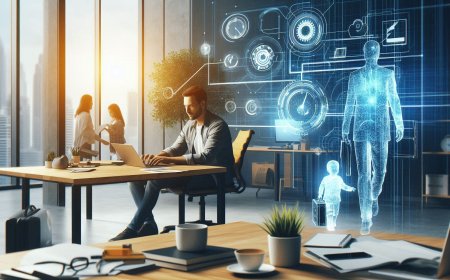 क्या 2025 में वर्क-लाइफ बैलेंस बनाना संभव होगा? जानिए कैसे पाएं स्वस्थ जीवनशैली!