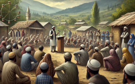 क्या विदेशी फंडिंग से हो रहा है सीमावर्ती क्षेत्रों में अवैध धर्मांतरण? जानिए सच्चाई