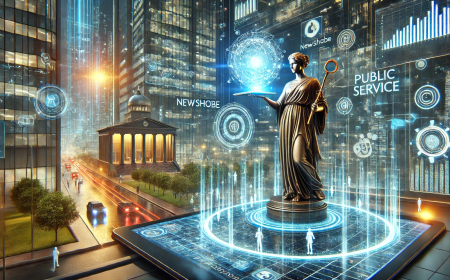 डिजिटल शासन: क्या प्रयोग सेवाओं को मिलेगी यह नई राह?