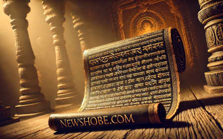 रामायण और महाभारत की अनसुनी कहानियाँ: क्या हम प्राचीन ग्रंथों से सीख सकते हैं?