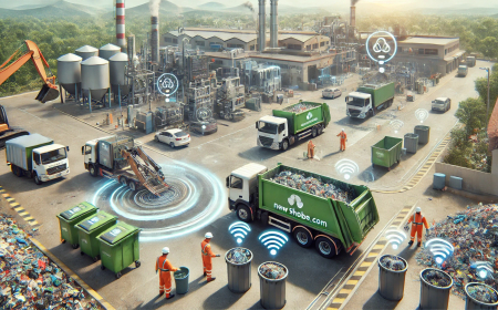 क्या कचरा प्रबंधन की नई तकनीकें भारत की कचरा समस्या हल कर सकती हैं?