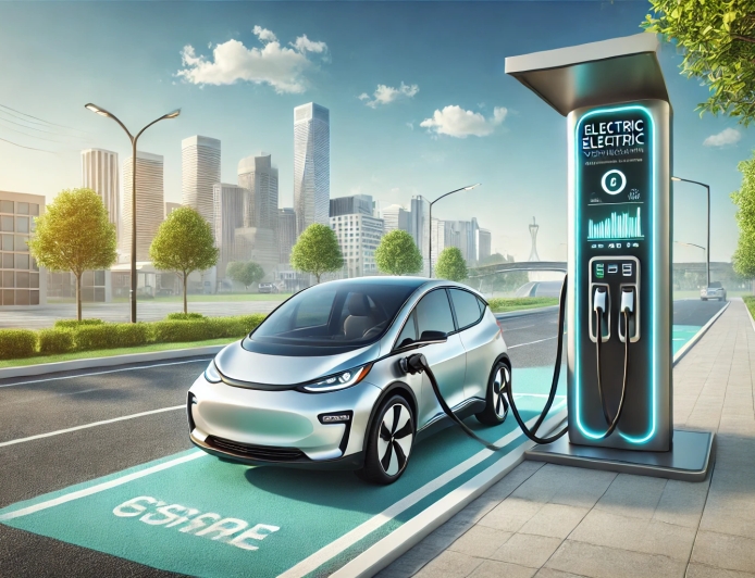 ग्रीन ट्रांसपोर्टेशन: क्या इलेक्ट्रिक वाहन यात्रा का भविष्य बदल देंगे?