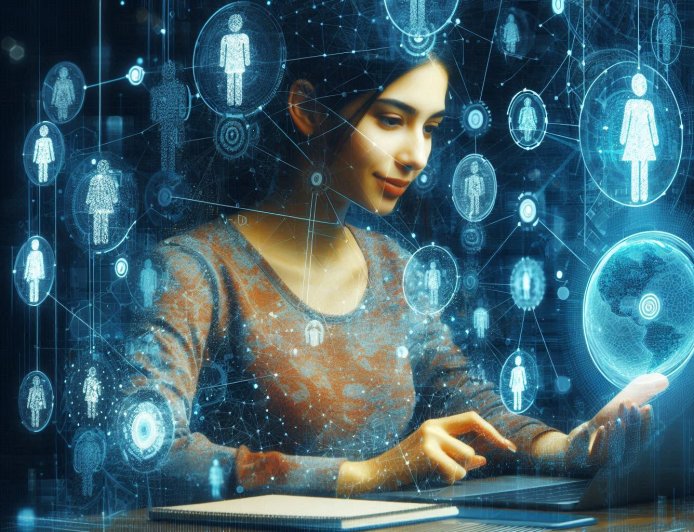 क्या 2025 में करियर सफलता के लिए नेटवर्किंग है सबसे बड़ा मंत्र?